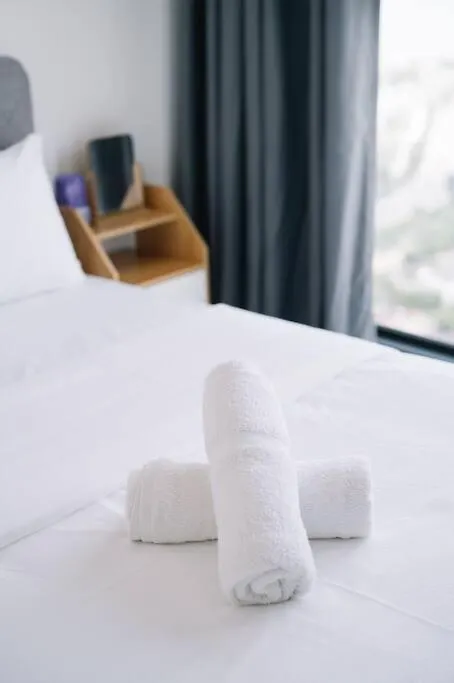 Seaview Infinity Pool 3Br 2Carparks 8Pax Διαμέρισμα Jelutong